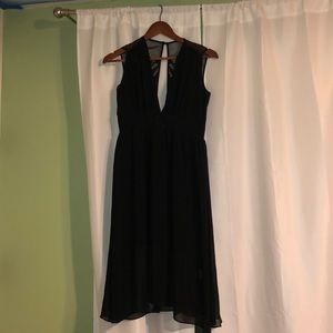 Keepsake the label evening gown